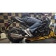 2025 KAWASAKI Ninja 1100 Race Stainless Full System